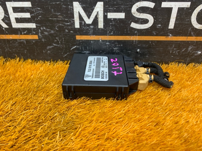 блок управления парктроником, 2870 рублей, Красноярск