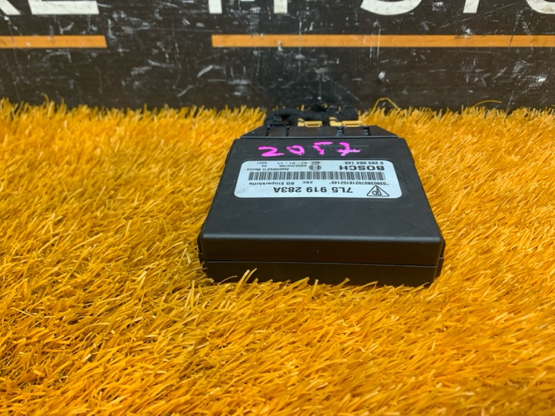 блок управления парктроником, 2870 рублей, Красноярск