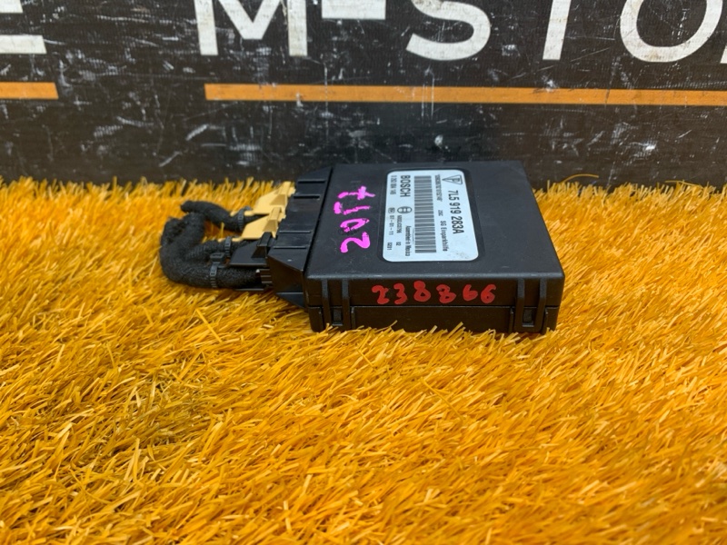 блок управления парктроником, 2870 рублей, Красноярск