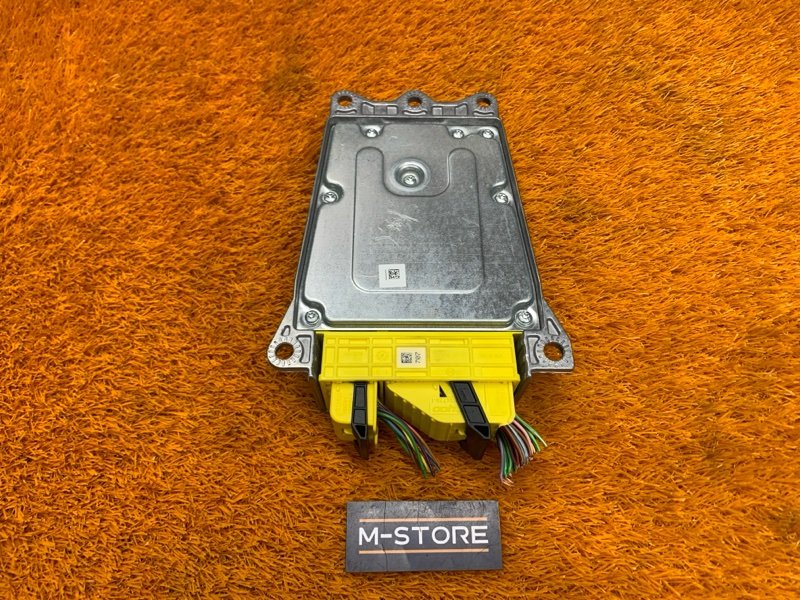 Блок управления Airbag, 2460 рублей, Красноярск