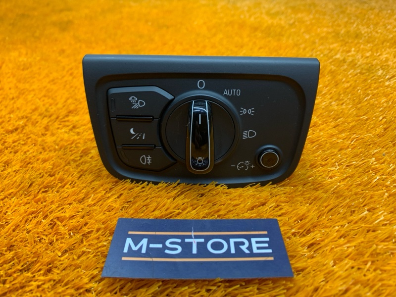 Переключатель света фар, 3410 рублей, Красноярск