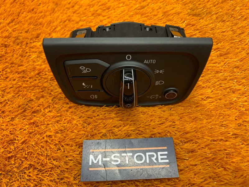 Переключатель света фар, 3410 рублей, Красноярск