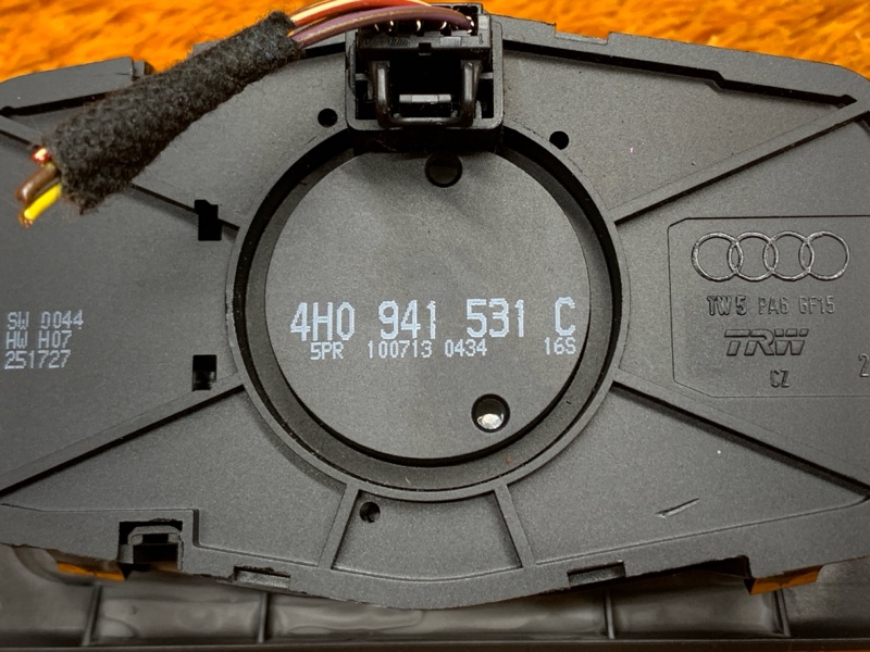 Переключатель света фар, 3410 рублей, Красноярск