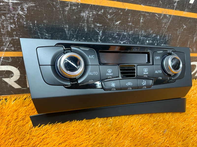 блок управления климат-контролем, 1710 рублей, Красноярск