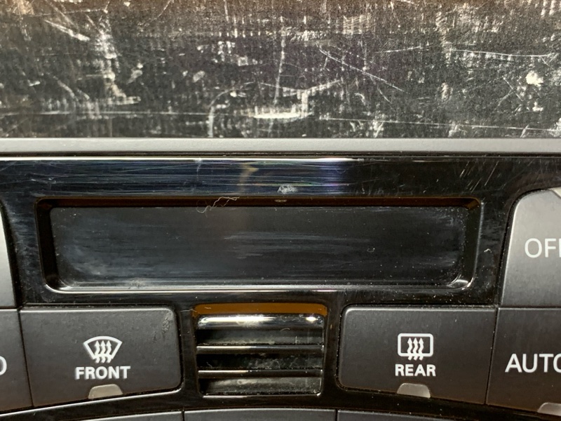 блок управления климат-контролем, 1710 рублей, Красноярск