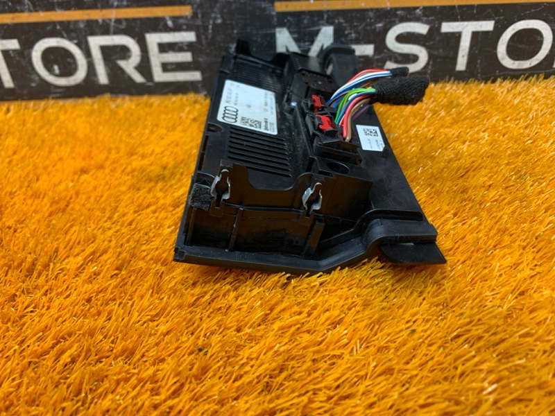 блок управления климат-контролем, 1710 рублей, Красноярск