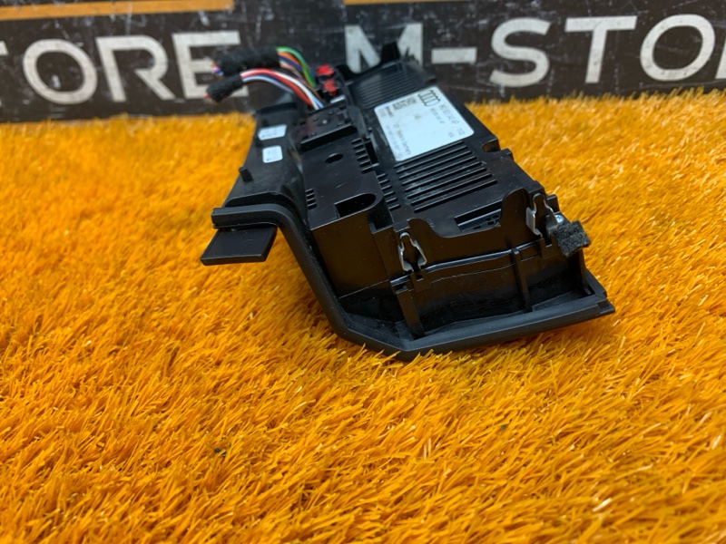 блок управления климат-контролем, 1710 рублей, Красноярск