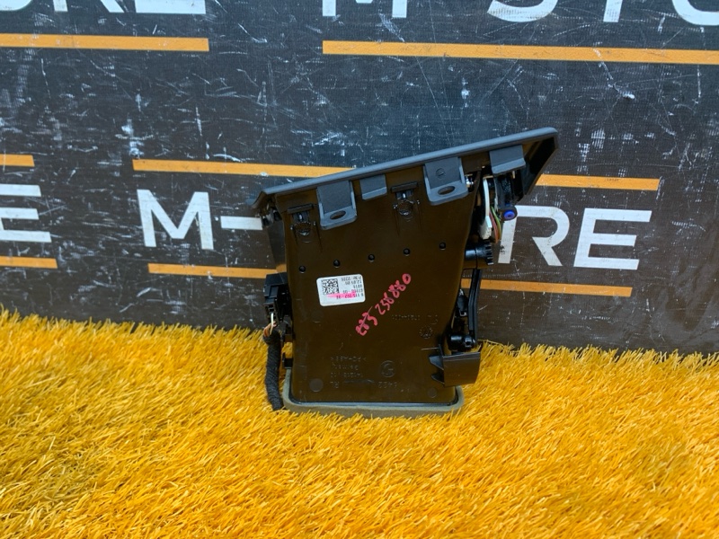 дефлектор воздушный, 800 рублей, Красноярск