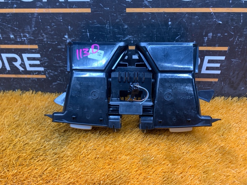 дефлектор воздушный, 1640 рублей, Красноярск