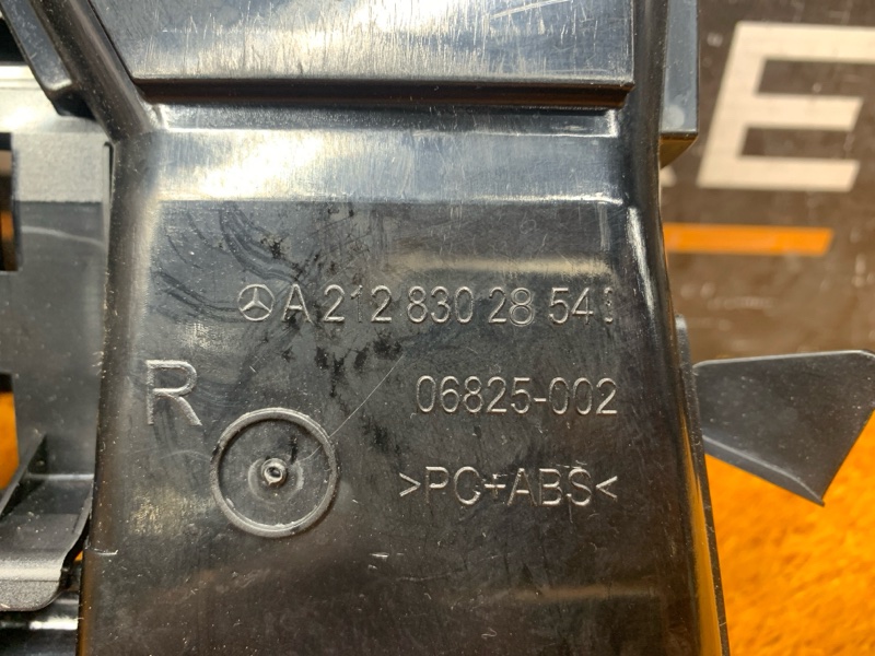 дефлектор воздушный, 1640 рублей, Красноярск