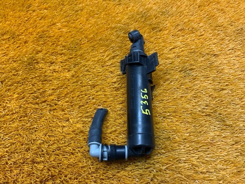 Форсунка омывателя фары, 1630 рублей, Красноярск