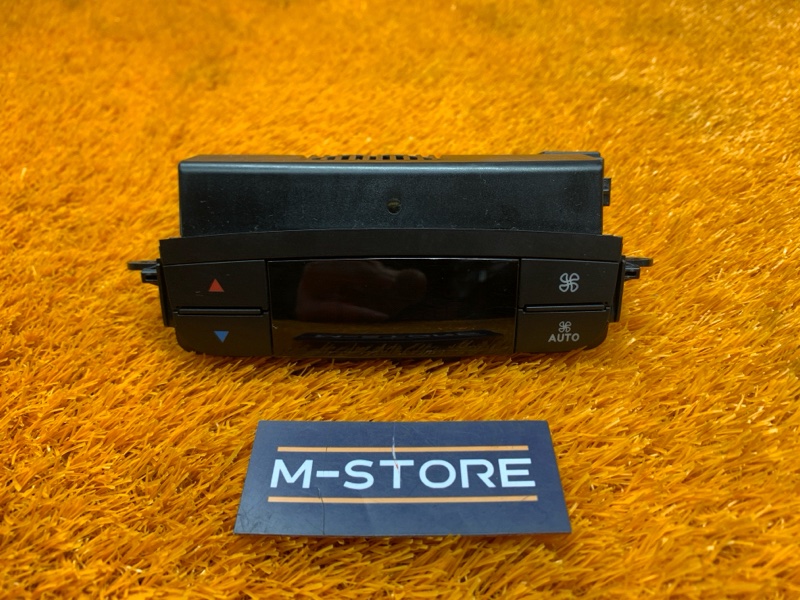 блок управления климат-контролем, 4000 рублей, Красноярск