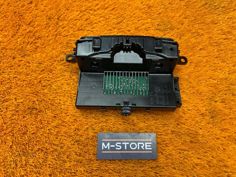 блок управления климат-контролем, 4000 рублей, Красноярск