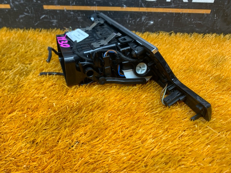 дефлектор воздушный, 830 рублей, Красноярск