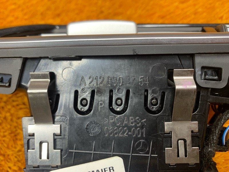 дефлектор воздушный, 830 рублей, Красноярск