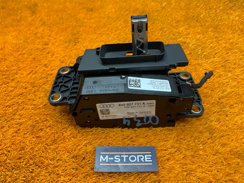 селектор акпп, 3410 рублей, Красноярск