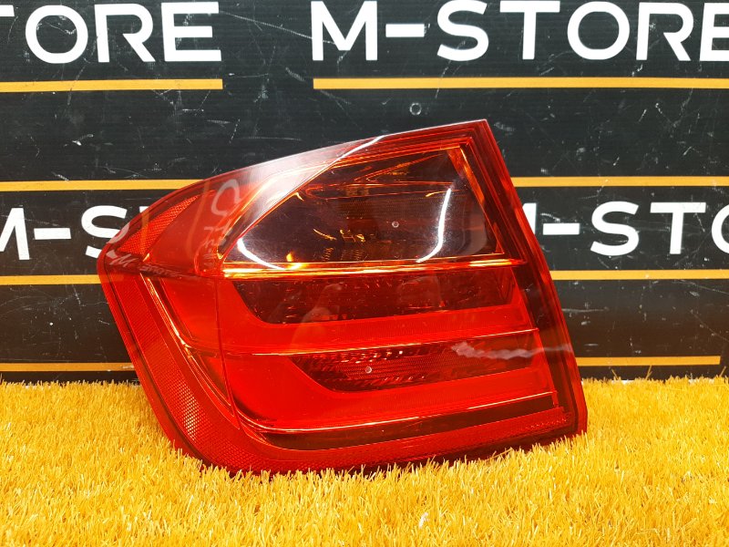 Фонарь задний, 5490 рублей, Красноярск