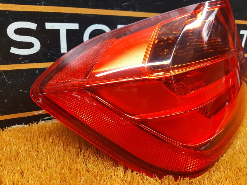 Фонарь задний, 5490 рублей, Красноярск