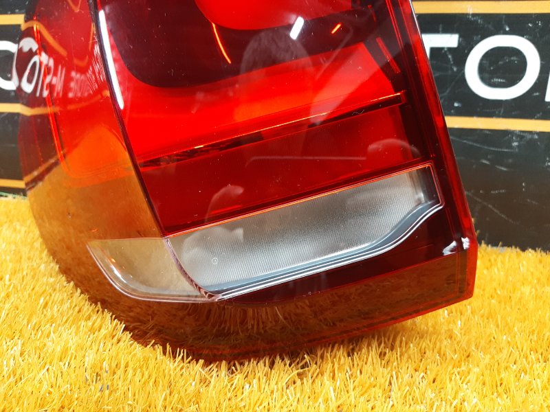 Фонарь задний, 20080 рублей, Красноярск