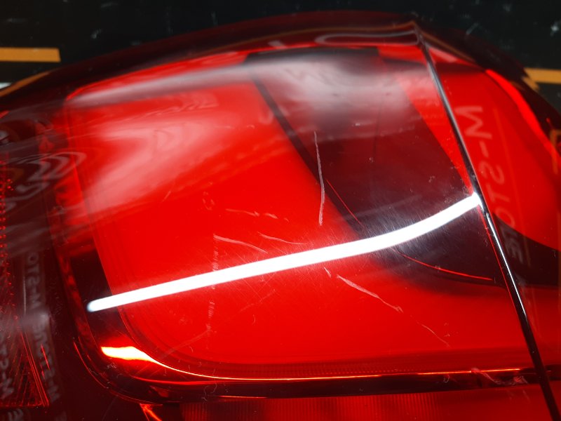 Фонарь задний, 20080 рублей, Красноярск