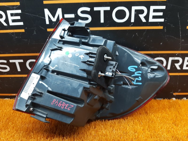 Фонарь задний, 20080 рублей, Красноярск