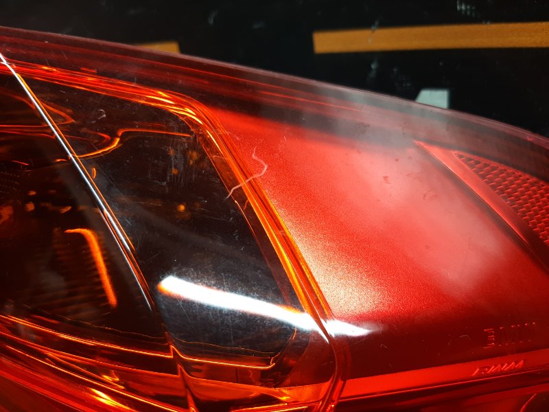 Фонарь задний, 5490 рублей, Красноярск