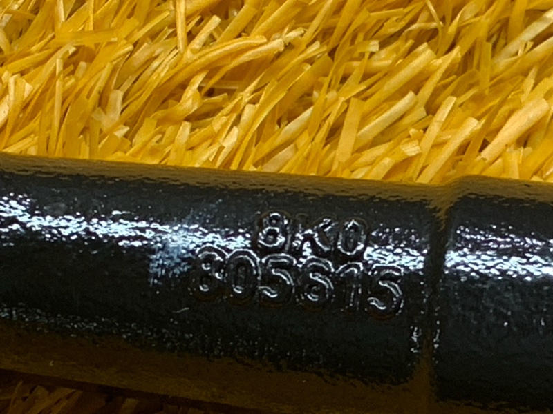 Крюк буксировочный, 1240 рублей, Красноярск