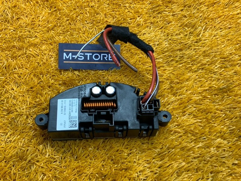 Регулятор отопителя, 1300 рублей, Красноярск