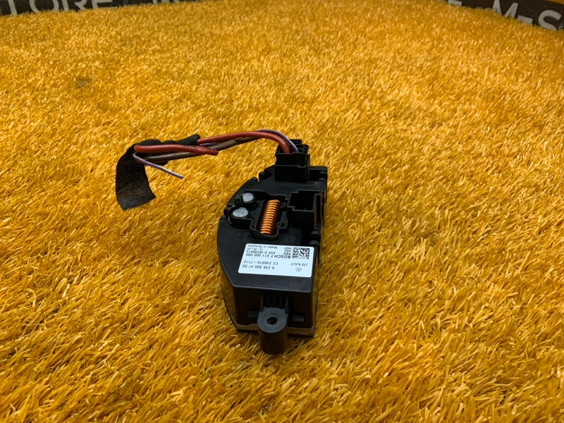 Регулятор отопителя, 1300 рублей, Красноярск