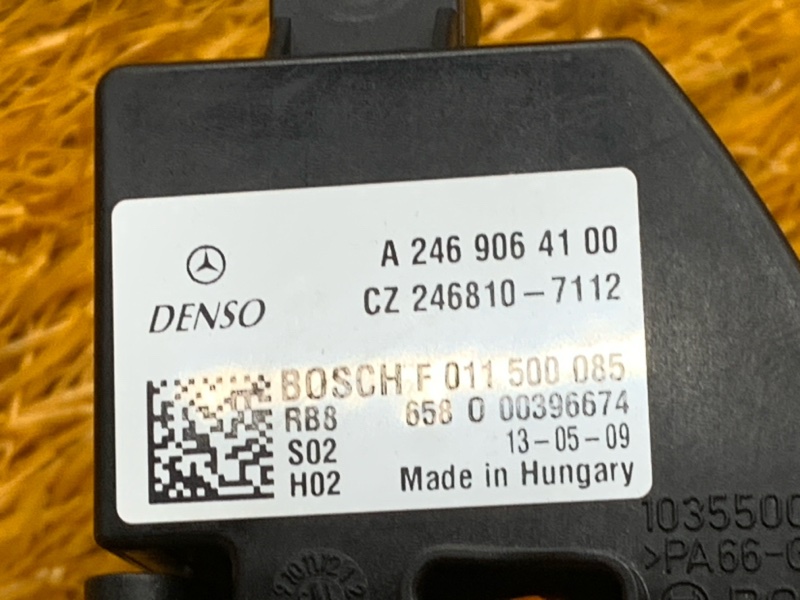 Регулятор отопителя, 1300 рублей, Красноярск