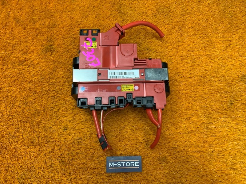 блок предохранителей, 1500 рублей, Красноярск