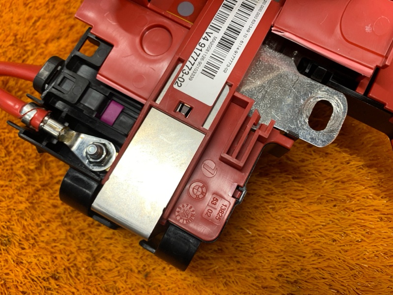 блок предохранителей, 1500 рублей, Красноярск