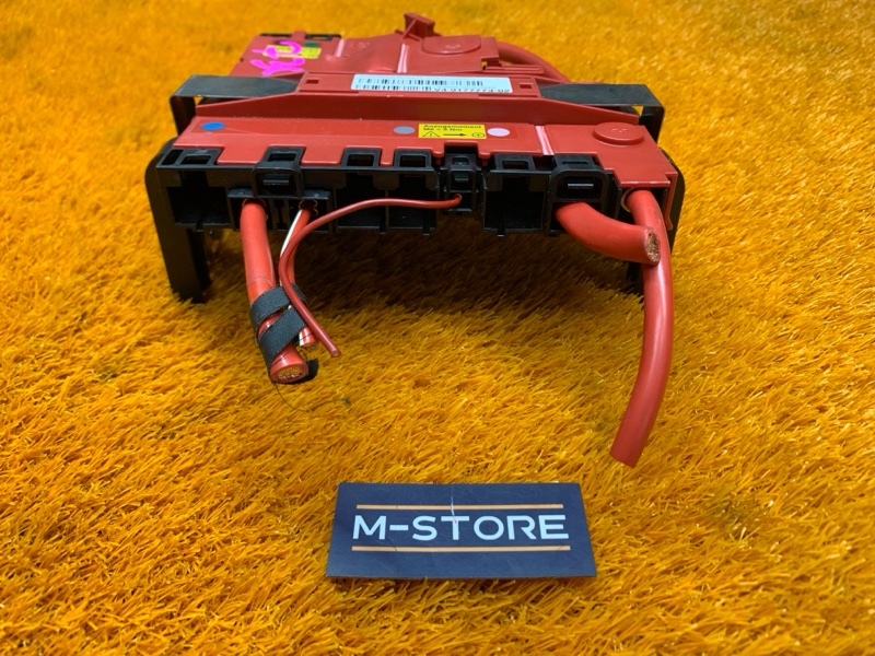 блок предохранителей, 1500 рублей, Красноярск