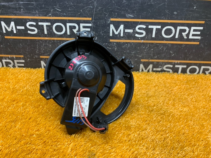 мотор печки, 2220 рублей, Красноярск