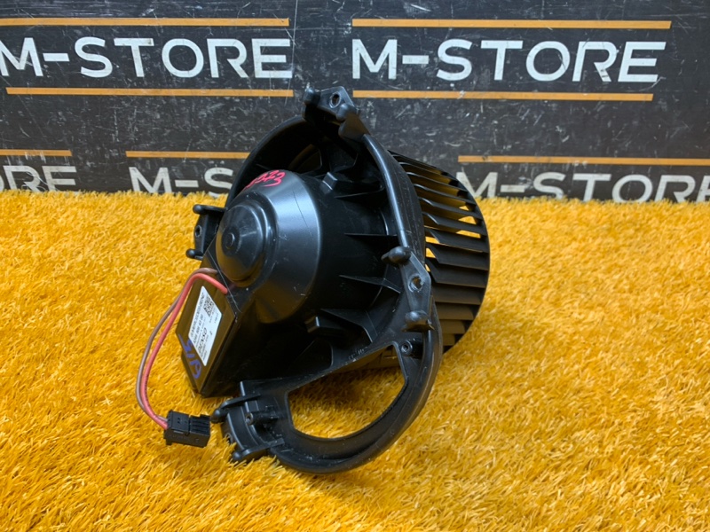 мотор печки, 2220 рублей, Красноярск