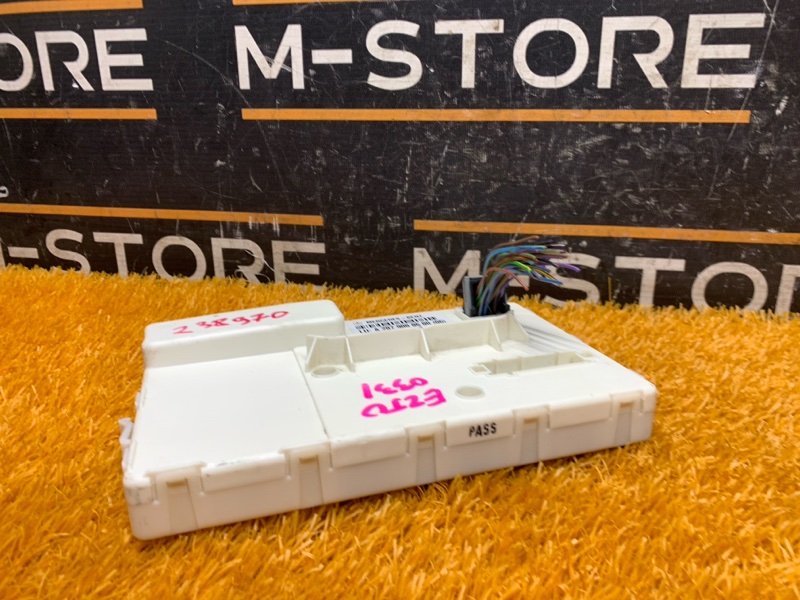 Блок управления стеклоподъемниками, 3550 рублей, Красноярск