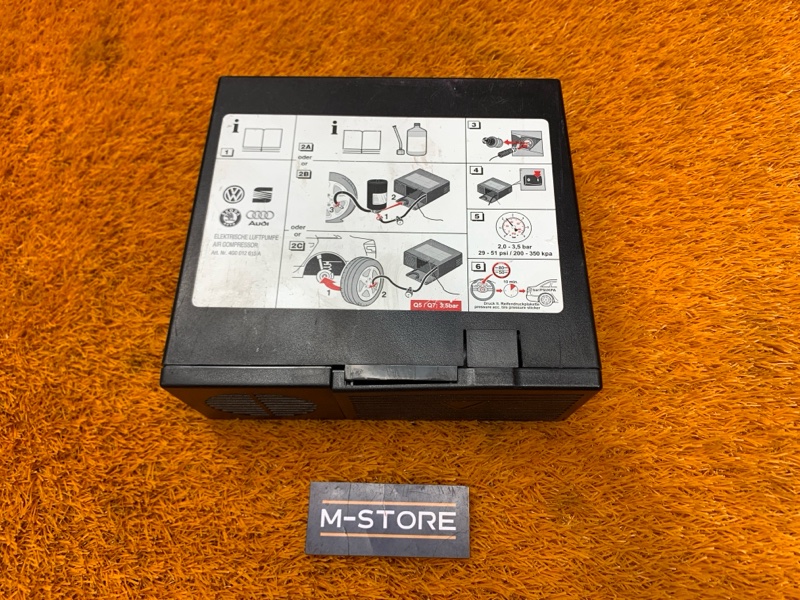 компрессор подкачки колес, 5490 рублей, Красноярск