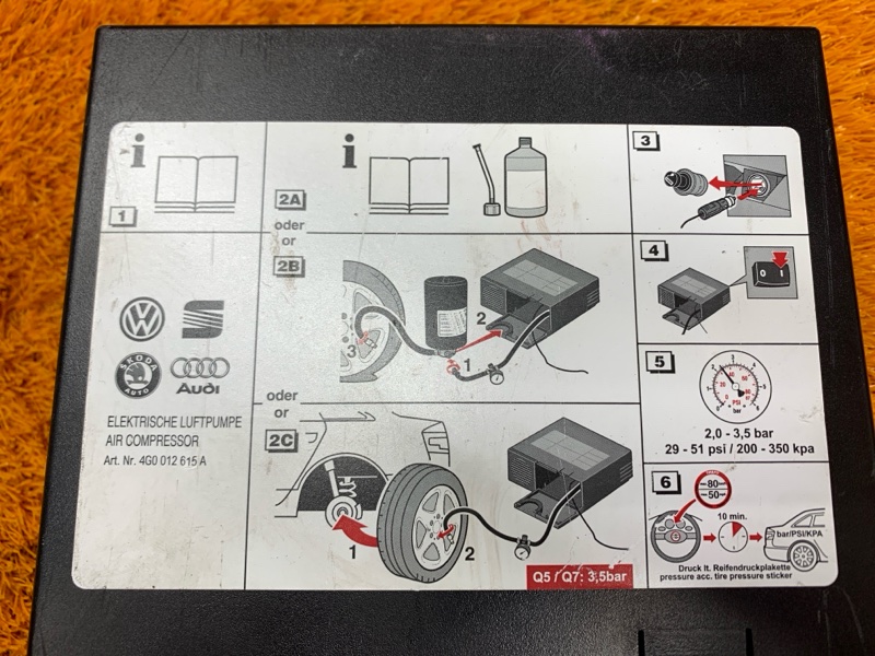 компрессор подкачки колес, 5490 рублей, Красноярск
