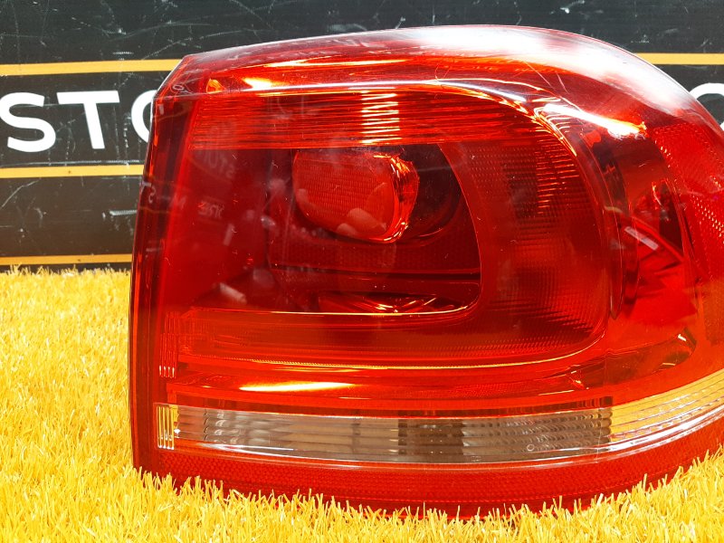 Фонарь задний, 8500 рублей, Красноярск