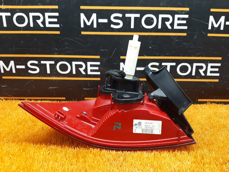 Фонарь задний, 8500 рублей, Красноярск