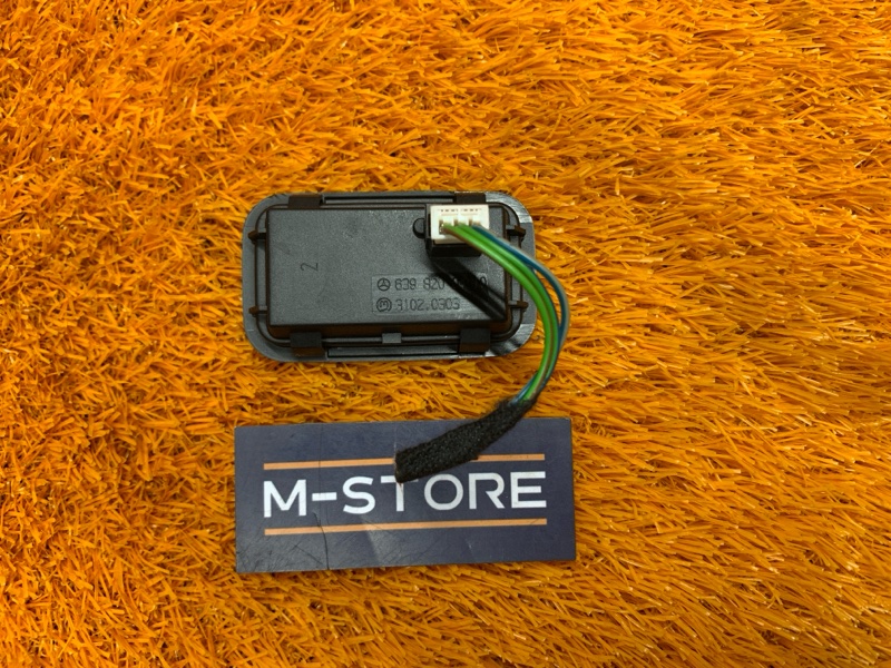 Кнопка электропривода двери, 1480 рублей, Красноярск