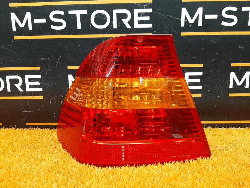 Фонарь задний, 3500 рублей, Красноярск