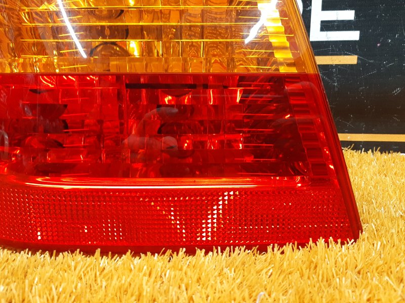 Фонарь задний, 3500 рублей, Красноярск