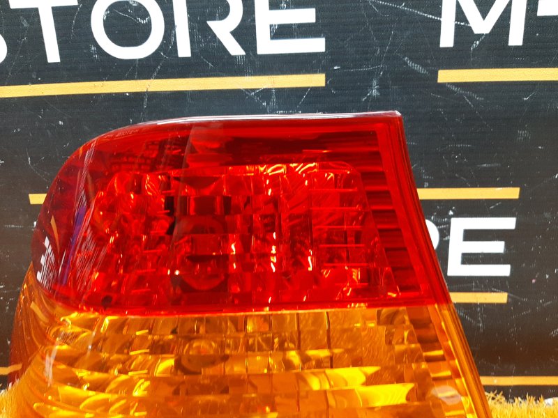 Фонарь задний, 3500 рублей, Красноярск