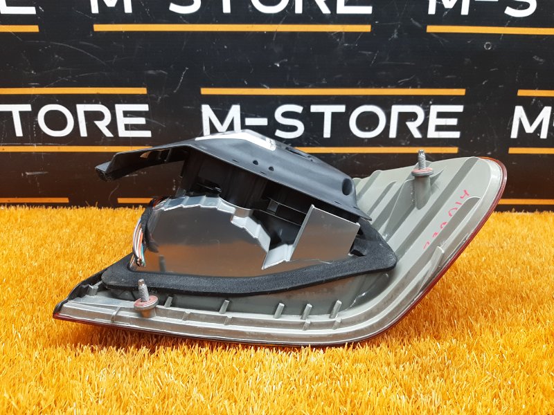 Фонарь задний, 3500 рублей, Красноярск