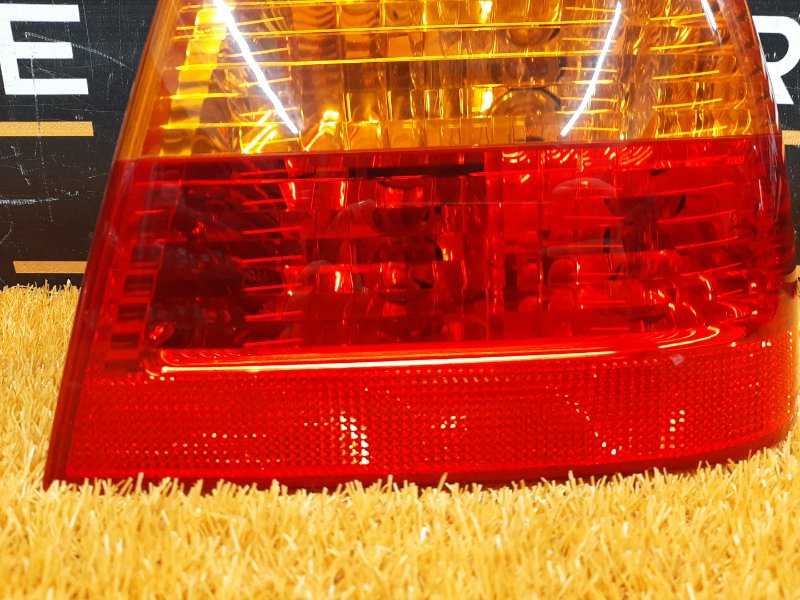 Фонарь задний, 3500 рублей, Красноярск