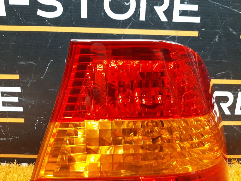 Фонарь задний, 3500 рублей, Красноярск