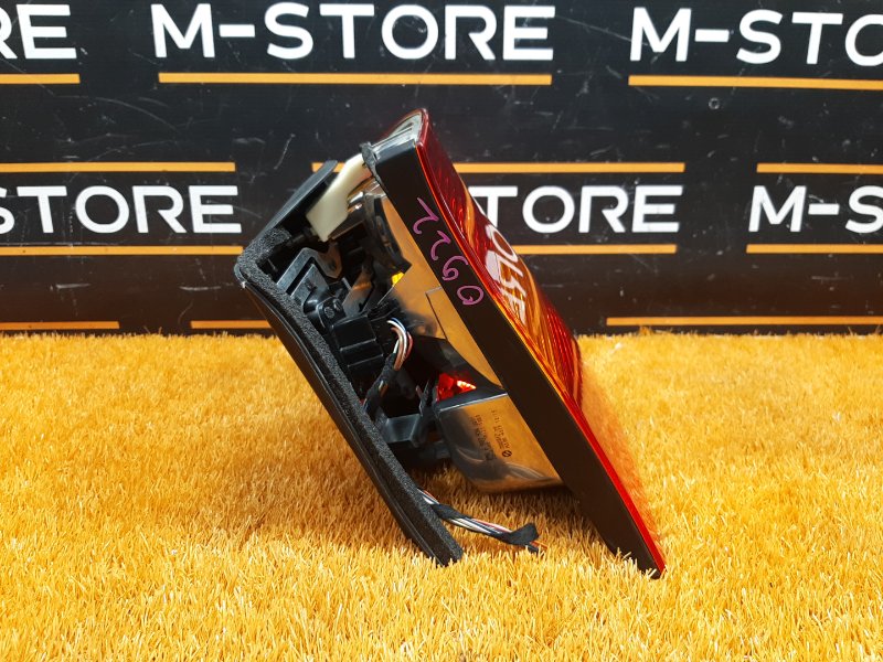 Фонарь задний, 3500 рублей, Красноярск