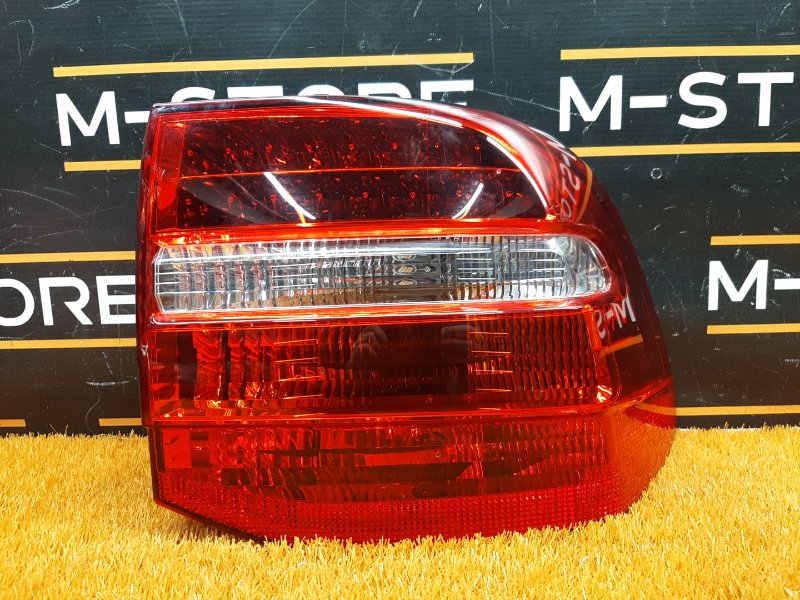 Фонарь задний, 16000 рублей, Красноярск