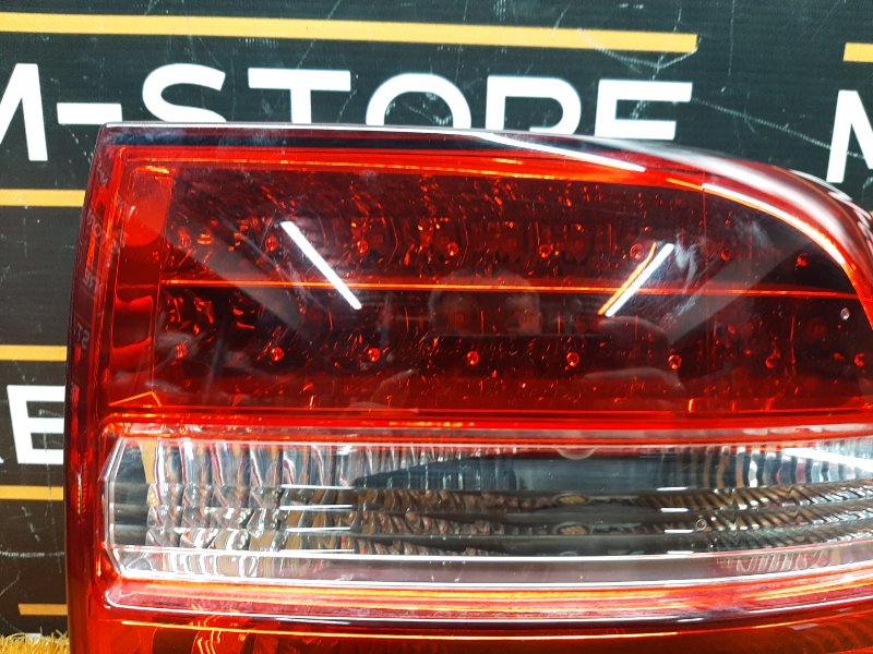 Фонарь задний, 16000 рублей, Красноярск